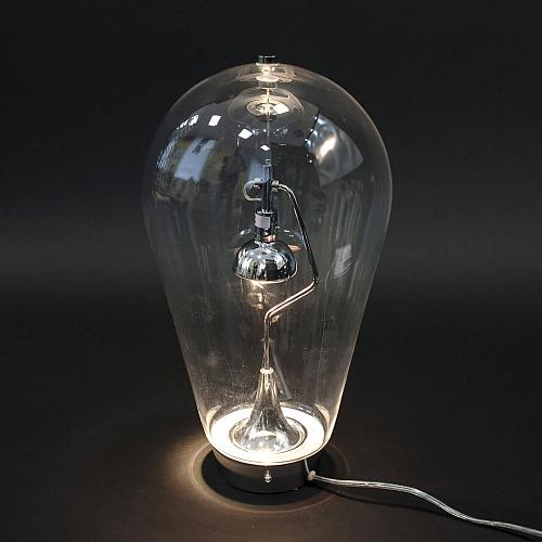 Настольная лампа Artpole Birne 001158
