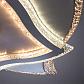 Потолочный светодиодный светильник Arte Lamp Multy-Space A1436PL-1WH - фото №4