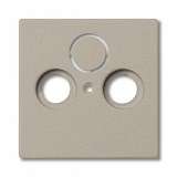 Лицевая панель ABB 2CKA001724A4311