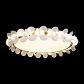 Потолочный светодиодный светильник Loft IT Bride 10176 - фото №3