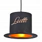 Подвесной светильник Arte Lamp Caffe A5065SP-1BN - фото №2