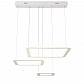 Подвесной светодиодный светильник Ambrella light Acrylica Original FA4329 - фото №1