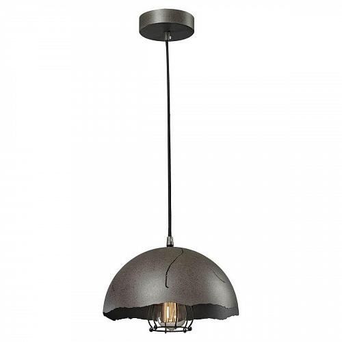 Подвесной светильник Lussole Loft Lockport GRLSP-9621