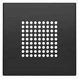 Лицевая панель ABB 2CLA852900A1501