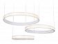 Подвесной светодиодный светильник Ambrella light Original FA6161 - фото №5