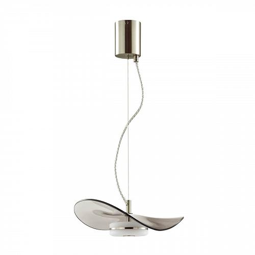 Подвесной светодиодный светильник Odeon Light Fluent 4858/10LA