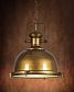 Подвесной светильник Lucide Old Burdie 31471/46/03 - фото №2