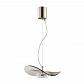 Подвесной светодиодный светильник Odeon Light Fluent 4858/10LA - фото №1