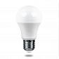 Лампа светодиодная Feron E27 7W 4000K Матовая LB-1007 38024 - фото №2