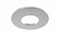 Крышка Deko-Light Cover chrome round for COB 68 IP65 + Mizar II 930076 - фото №1