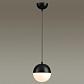 Подвесной светильник Odeon Light Pinga 4958/1 - фото №3