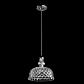 Подвесной светильник Arte Lamp Caraffa A4961SP-1CC - фото №4