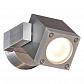 Настенный светильник Lussole Vacri LSQ-9511-01 - фото №1