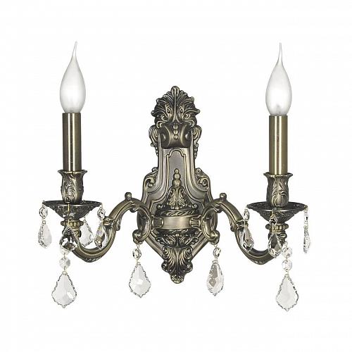 Бра Dio DArte Asfour Marino E 2.1.2.200 A