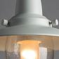 Подвесной светильник Arte Lamp Fisherman A5518SP-1WH - фото №3