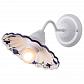 Бра Arte Lamp Anna A6473AP-1WH - фото №1