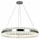 Подвесной светодиодный светильник Kink Light Лира 07661,02 - фото №1