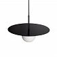 Подвесной светильник Loft IT Ufo 10120/350P Black - фото №2