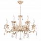 Подвесная люстра Maytoni Bronze ARM245-06-W - фото №1
