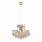 Подвесная люстра ST Luce Frutti SL659.303.04