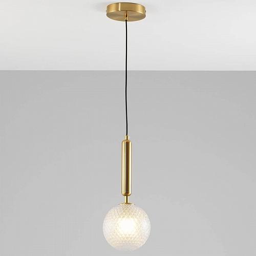 Подвесной светильник Moderli Glass V2021-1P