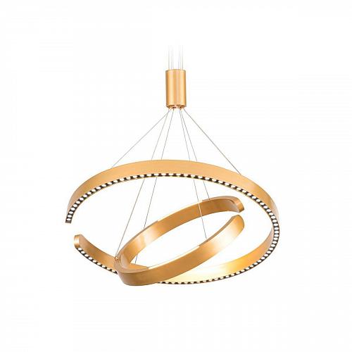 Подвесной светодиодный светильник Ambrella light Comfort Line FL5885