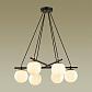 Подвесная люстра Lumion Moderni Randi 5212/6 - фото №3