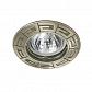 Точечный светильник Kanlux RODOS CT-DS09-AB 4685 - фото №1