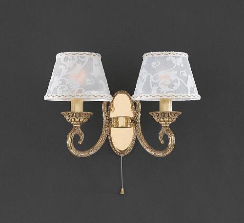 Бра Reccagni Angelo A 8370/2