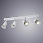 Спот Arte Lamp A9268PL-4WH - фото №4