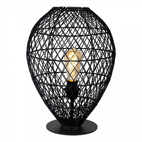 Настольная лампа Lucide Kenjiro 03539/01/30