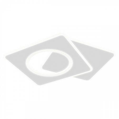 Потолочный светодиодный светильник Ritter Brezzo 52390 1