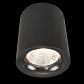 Потолочный светодиодный светильник Arte Lamp Facile A5118PL-1BK - фото №2