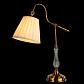 Настольная лампа Arte Lamp Seville A1509LT-1PB - фото №3