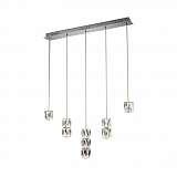 Светильник Kink Light 08620-5AS