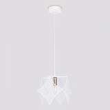 Подвесной светильник Ambrella light Traditional TR8420