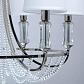 Подвесная люстра MW-Light Наполи 686010506 - фото №3