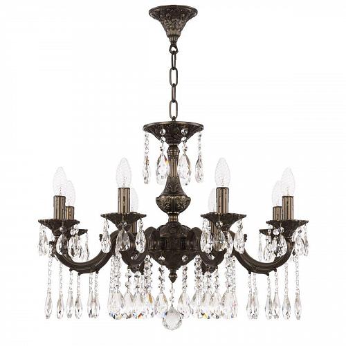 Подвесная люстра Bohemia Ivele AL78101/8/210 A PD