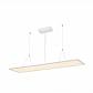 Подвесной светодиодный светильник SLV I-Pendant Pro Led Panel Premium 158852 - фото №1