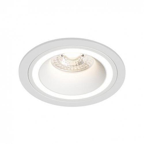 Встраиваемый светильник Denkirs DK2060-WH