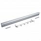 Настенный светодиодный светильник Paulmann Swing Kitchen Rail 70826 - фото №3