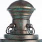 Подвесной светильник Arte Lamp Gambrinus A9256SP-1BG - фото №3