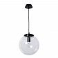 Подвесной светильник TopDecor Sphere S2 12 99 - фото №1