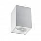 Потолочный светильник Italline M02-70115 white - фото №1