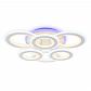 Потолочная светодиодная люстра Ambrella light Original FA8805 - фото №1