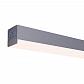 Подвесной светодиодный светильник Elektrostandard Scales 192led 22W 4200K LTB10 4690389108556 - фото №1