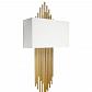 Настенный светильник Loft IT Elegio 10107 White - фото №2