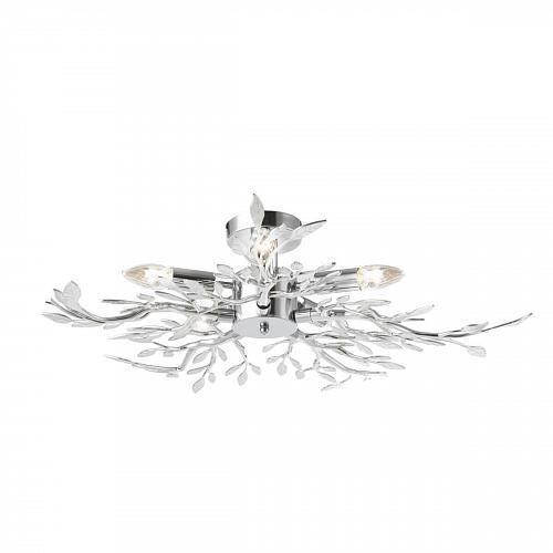 Потолочная люстра Globo Flash 68541-5