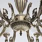 Подвесная люстра MW-Light Фелиция 114010308 - фото №4