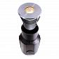Встраиваемый светильник Deko-Light Easy COB Round I WW 730215 - фото №1